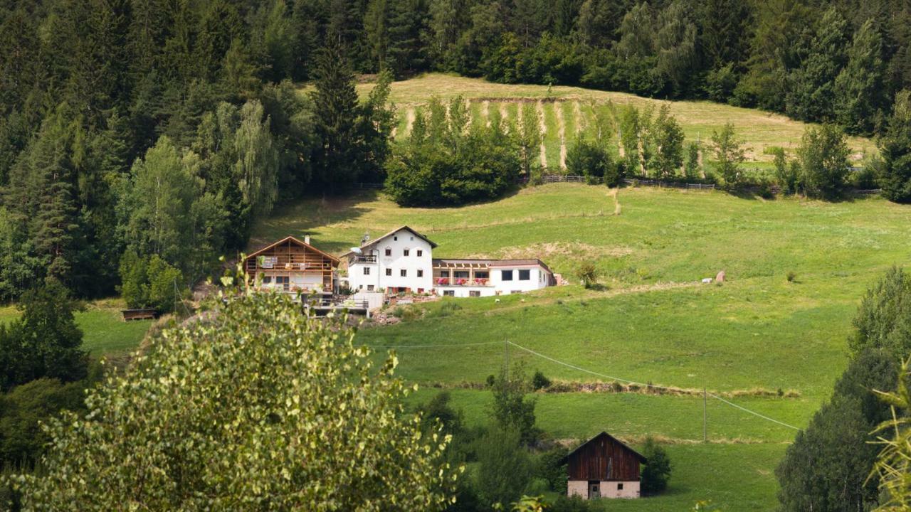 Apartamento La Plates Ortisei Exterior foto